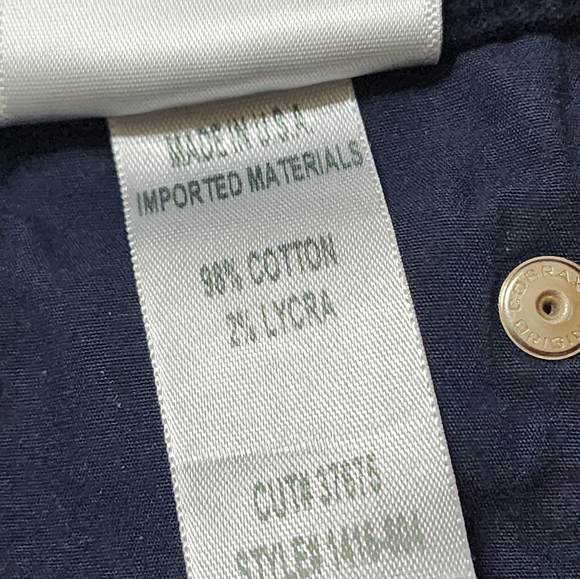 Citizens of Humanity Rocket Skinny Velvet Jeans sz 29 Dark navy - Picture 9 of 13